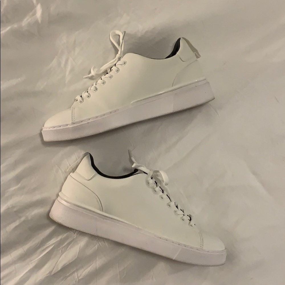 Zara Shoes